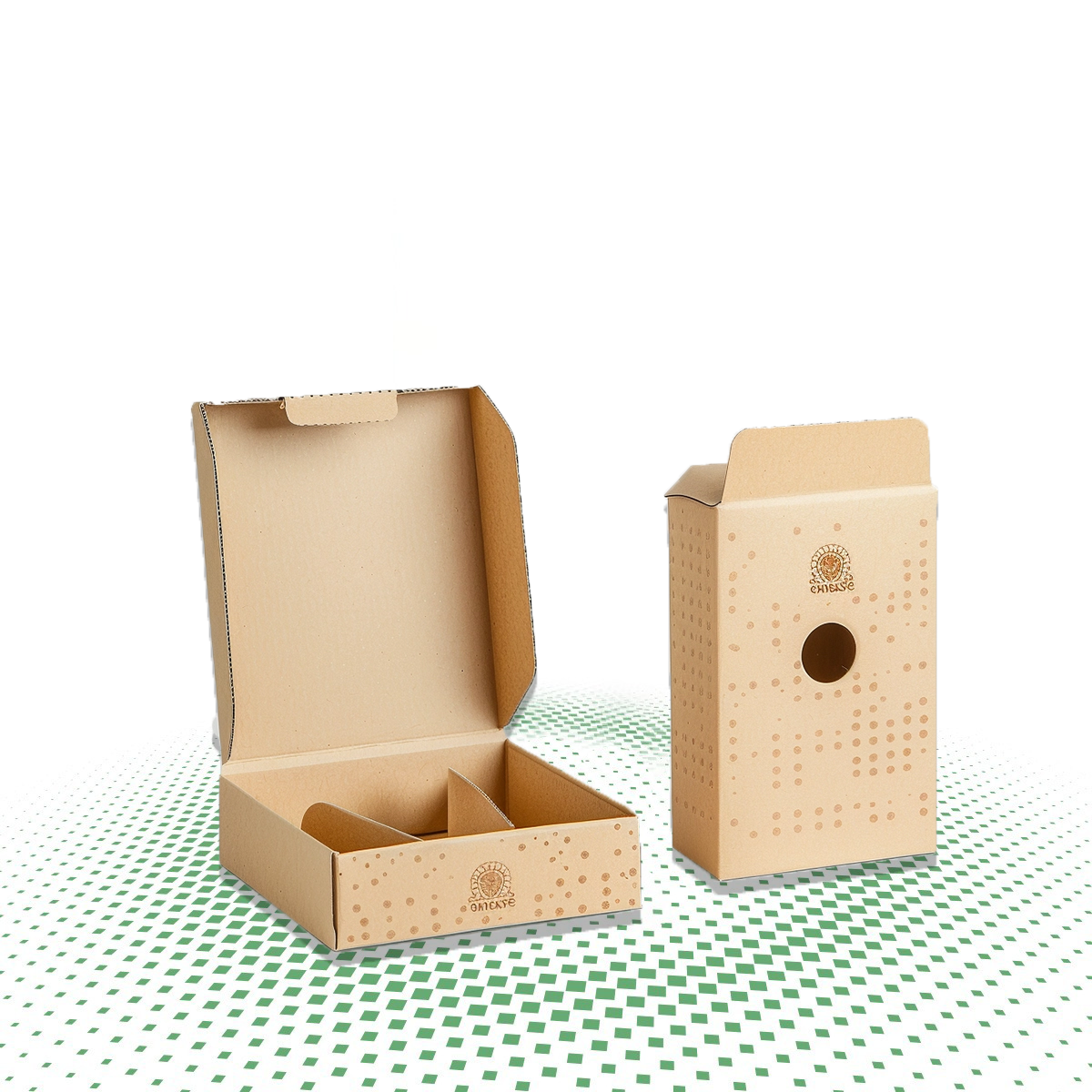 custom folding carton ()